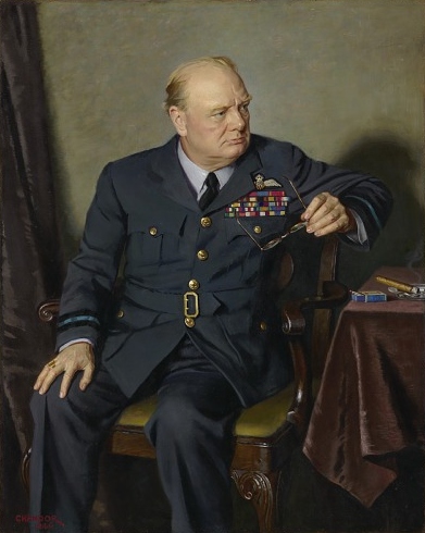 churchill 1946 douglaschandor npg w