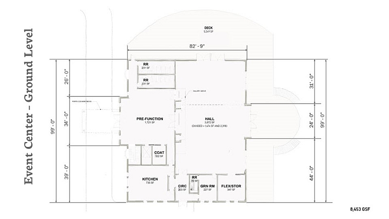 masterplan eventcenter floorplan groundlevel 2022 w