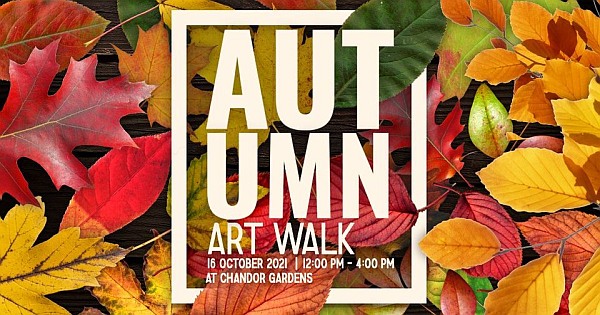autumn art walk oct16 2021