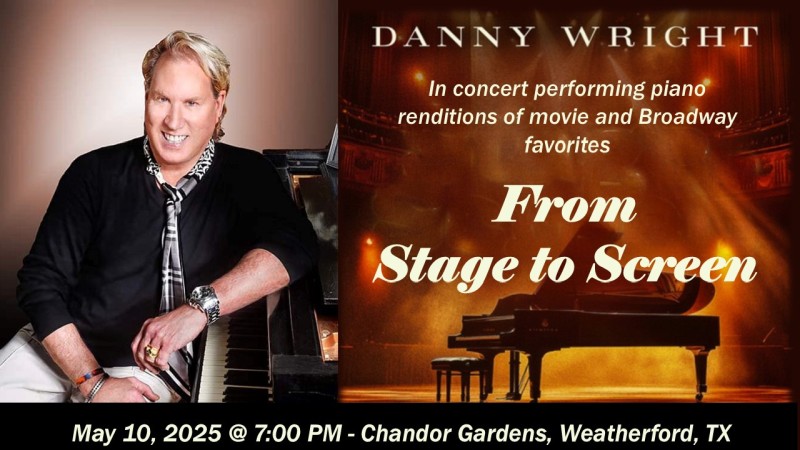 danny wright concert graphic may10 2025