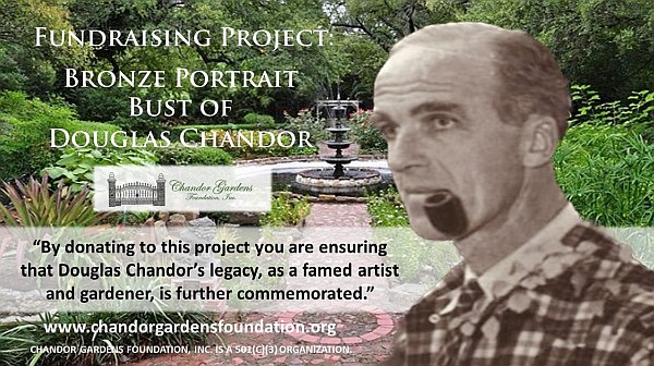 douglaschandor bronzebust project graphic w