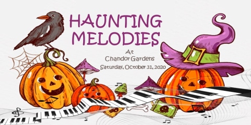 haunting melodies event image small w