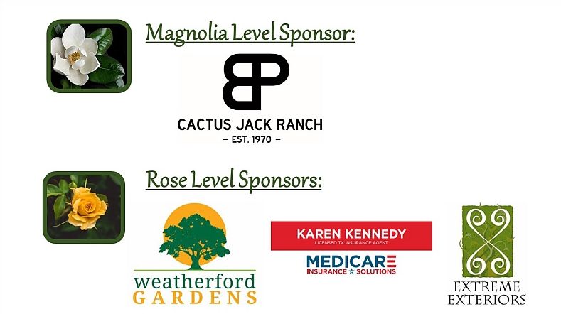 sponsors magnolia rose 2023 w