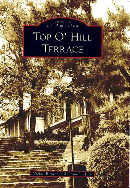 top o hill terrace book cover w