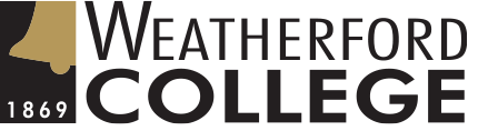weatherford college logo