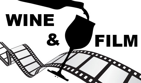 wine and film logo