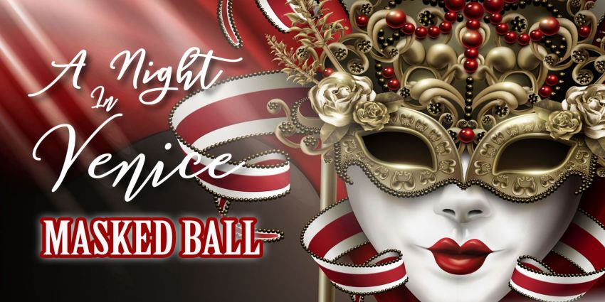 cgf masked ball event image w