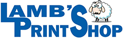 Lambs Print Shop w