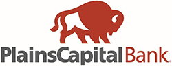 Plains Capital Bank w
