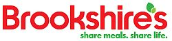 brookshires logo w