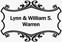 lynn bill warren logo