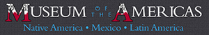 museum of the americas w