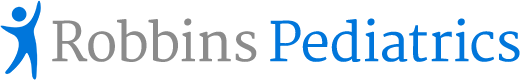 robbins pediatrics logo