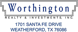 Worthington Realty